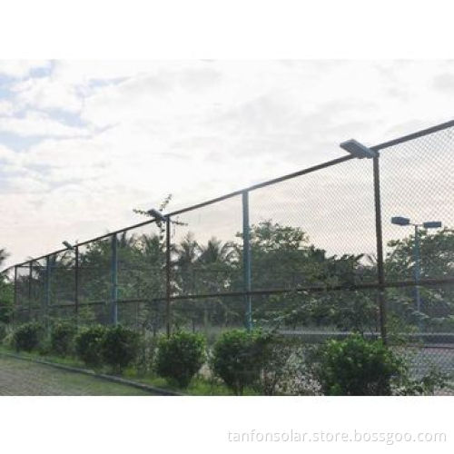 Manufacturer solar garden-street light 6w-40w